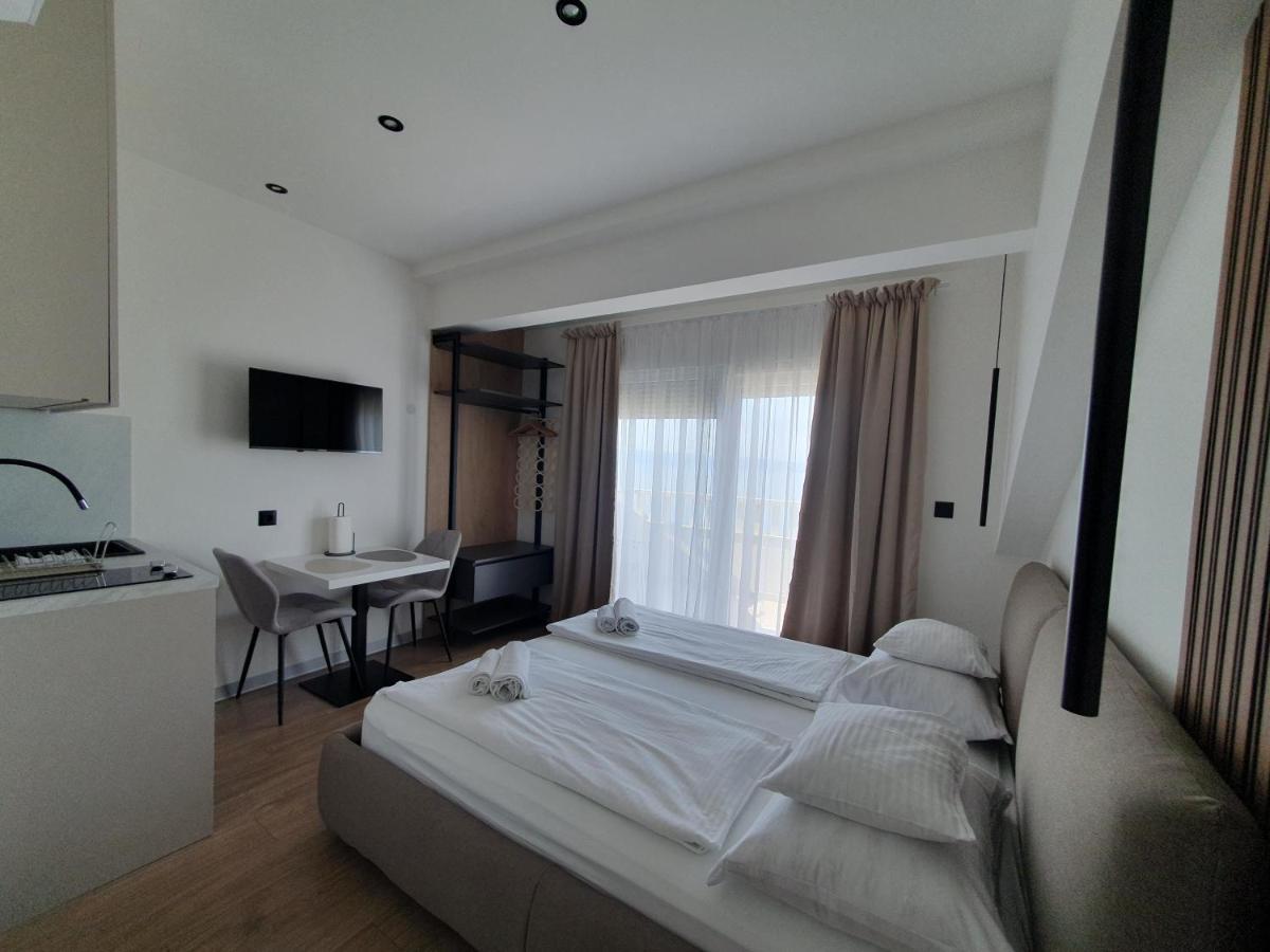 Apartment Johnny Podstrana