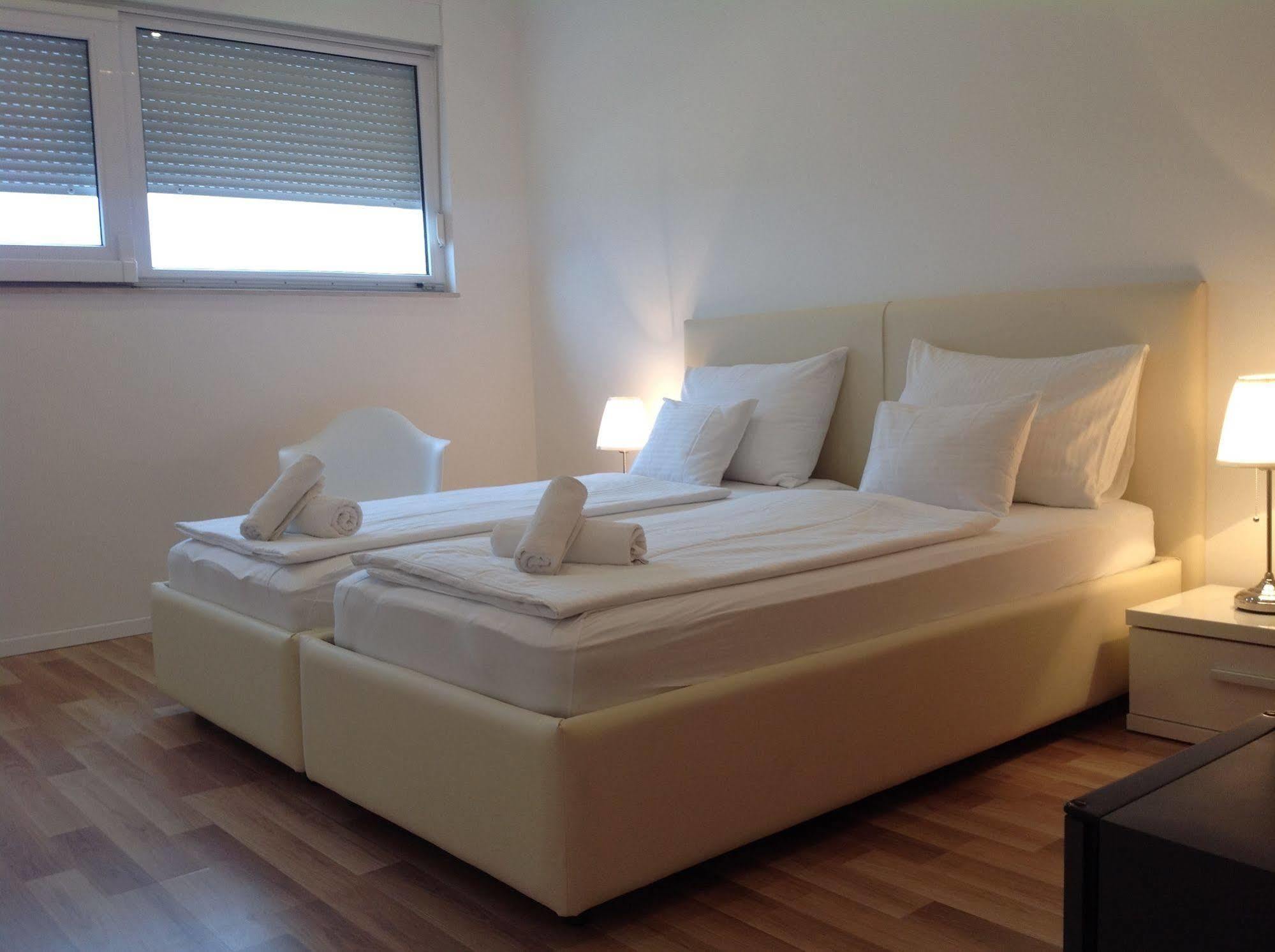 Apartment Johnny Podstrana